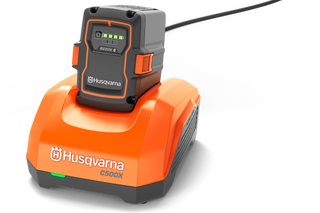 Husqvarna 970810401 40-C500X Akkuladegerät