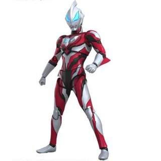 Figure-Rise Standard Ultraman Geed Primitive