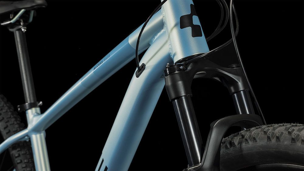Cube Access WS Race sagemetallic´n´petrol kaufen | Bike-Discount