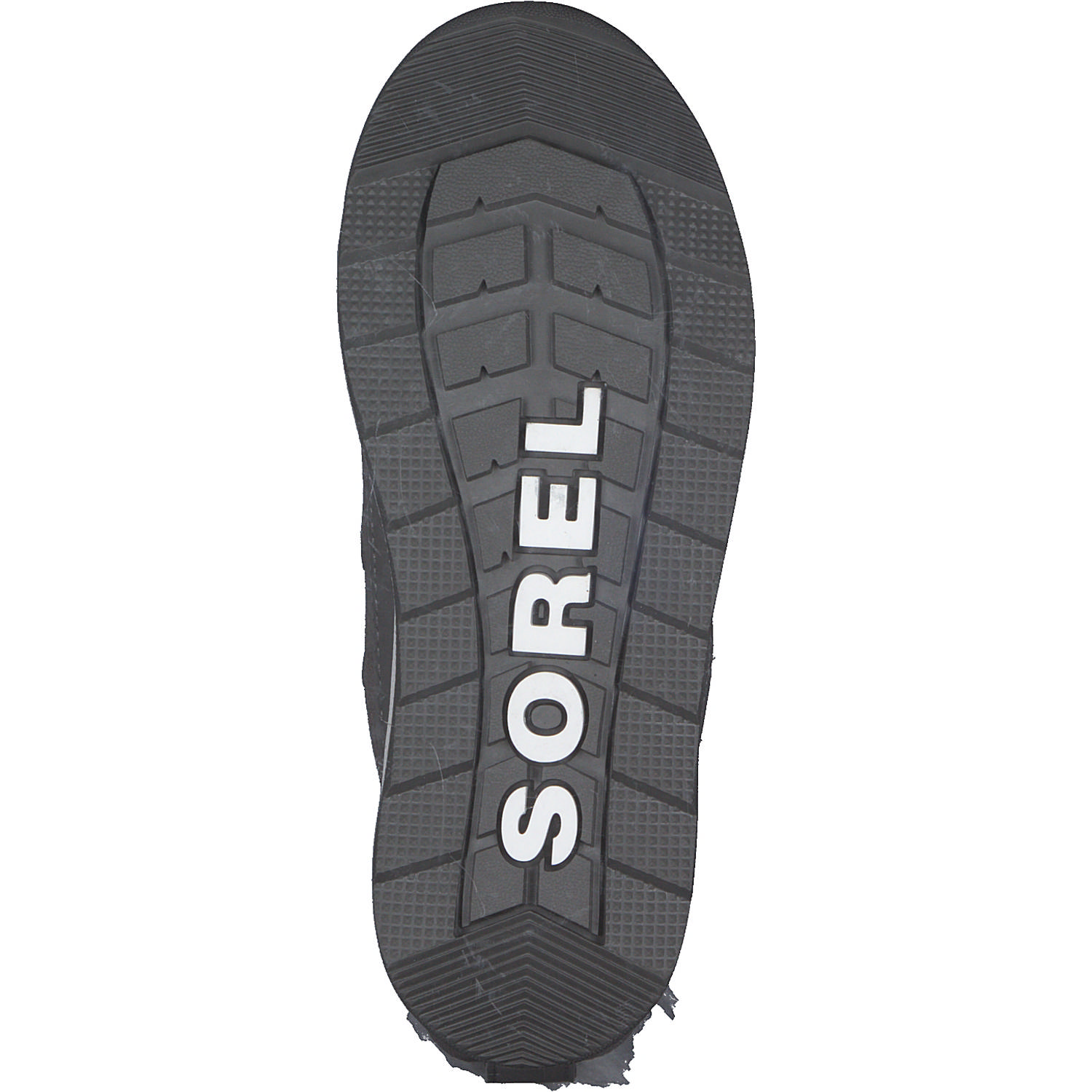 Sorel Youth Whitney II 1979171, Winterstiefeletten, Kinder, Grau