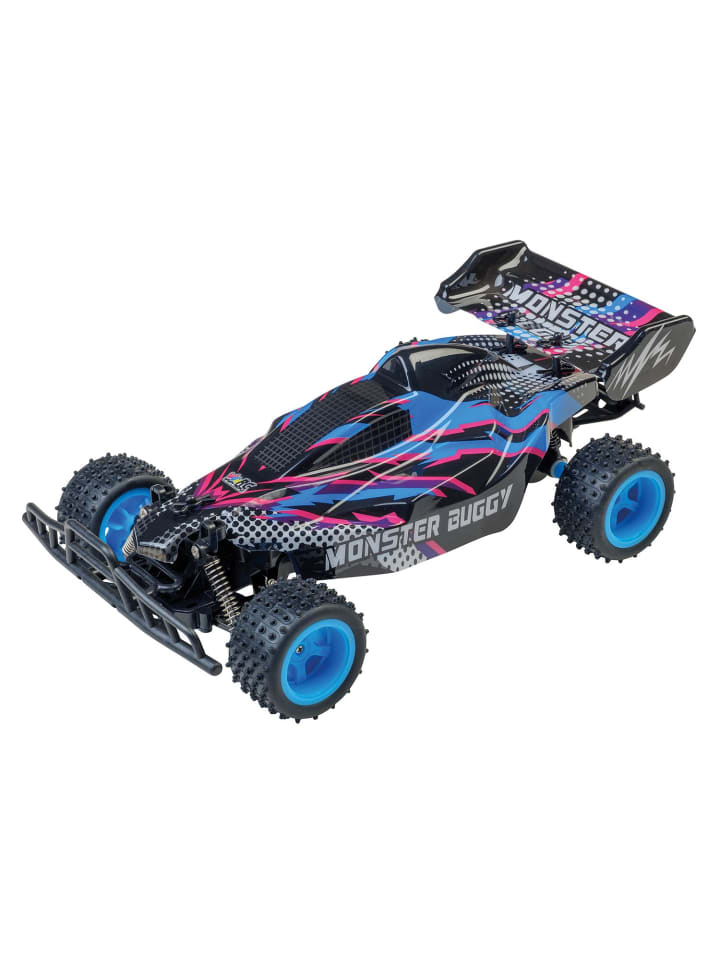 Happy People RC Monster Buggy in Mehrfarbig ab 6 Jahre günstig kaufen onesize