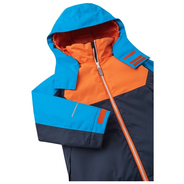 Reima - Kid's Reimatec Winter Jacket Autti - Skijacke