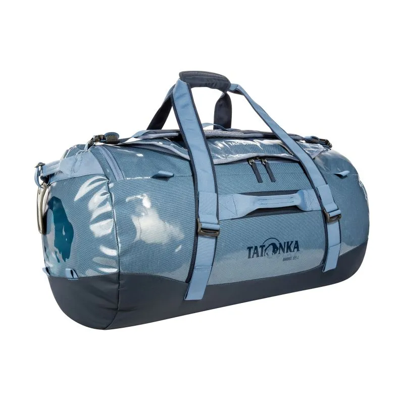 Tatonka Reisetasche Barrel 85 - elemental blue