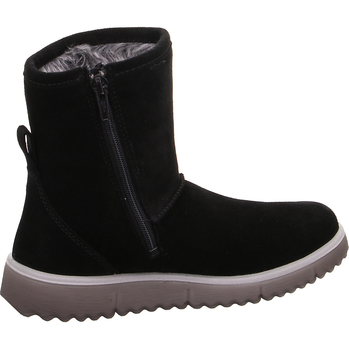 Winterstiefel WMS Weite M4 GORE-TEX für Mädchen