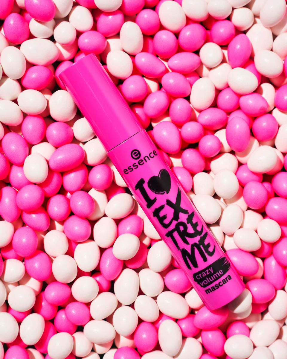 Mascara I Love Extreme Crazy Volume, 12 ml