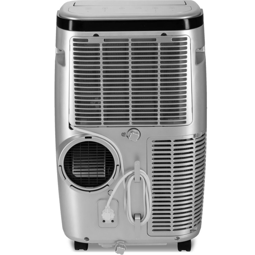 TROTEC 3-in-1-Klimagerät PAC 3810 S, Geeignet für Räume bis 50 m² / 125 m³
