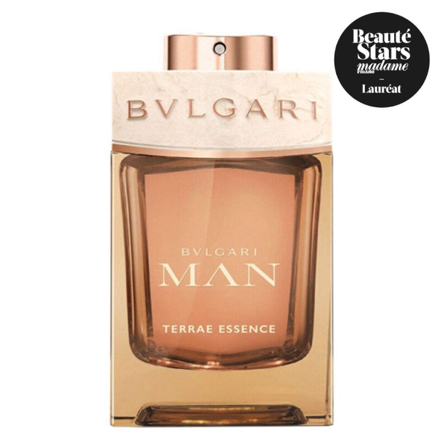 Bulgari Man Terrae Essence Eau de Parfum