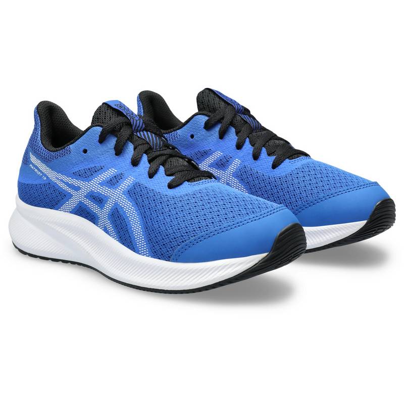 ASICS PATRIOT 13 GS Laufschuhe Kinder