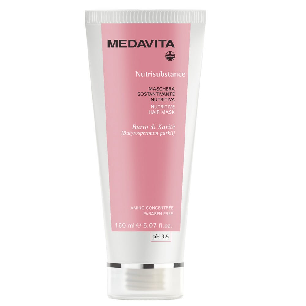 Medavita Nutritive Hair Mask 150 ml