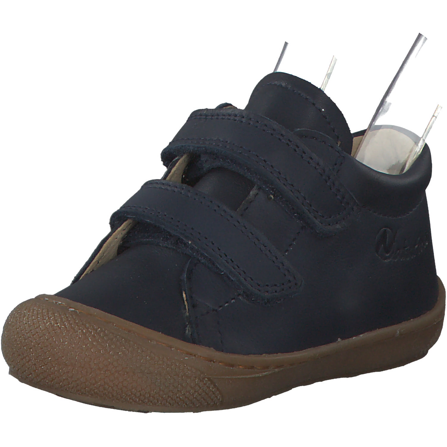 Naturino Cocoon 2012904 M, Lauflernschuhe, Kinder, Blau