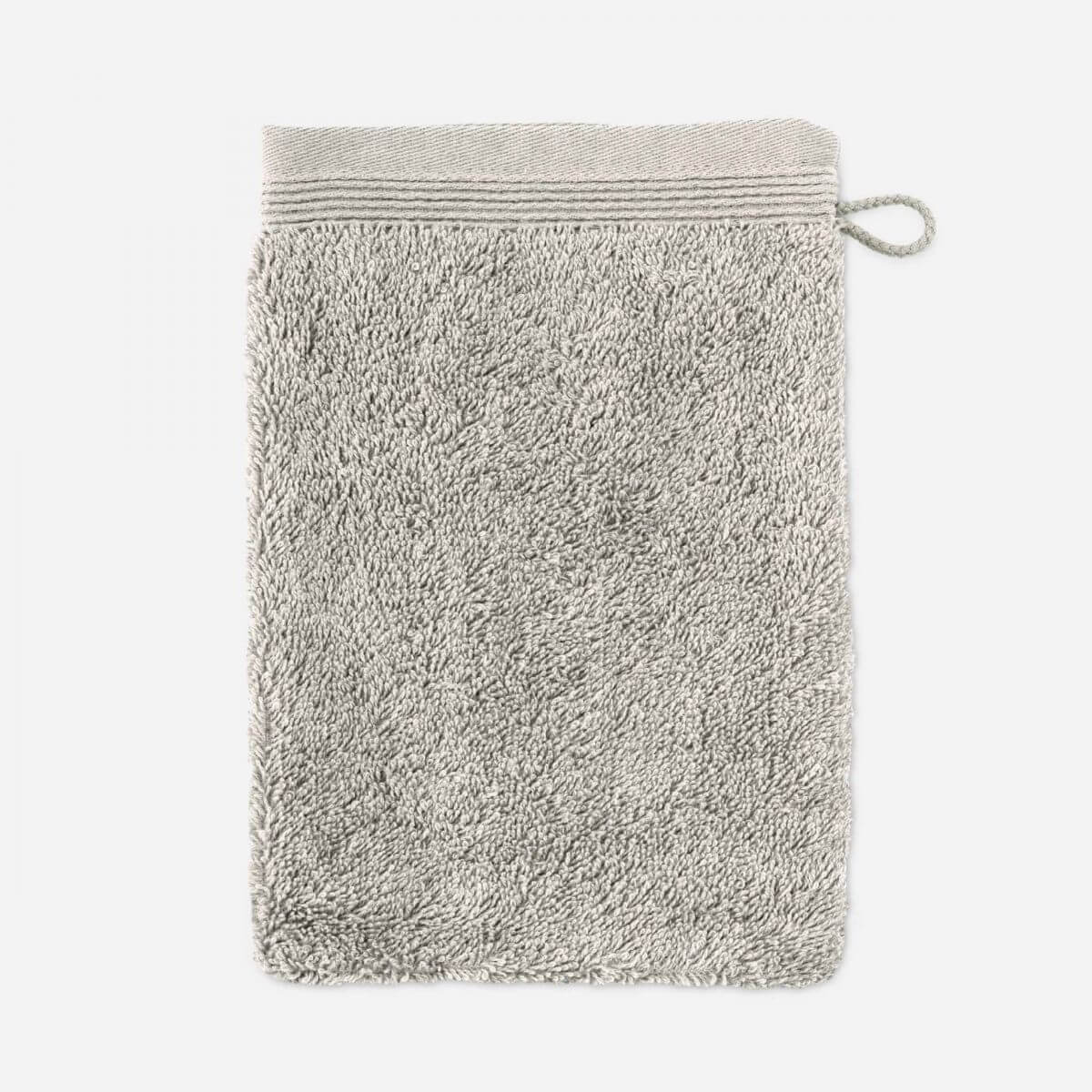 Möve Waschhandschuh Superwuschel Cashmere 15 x 20 cm