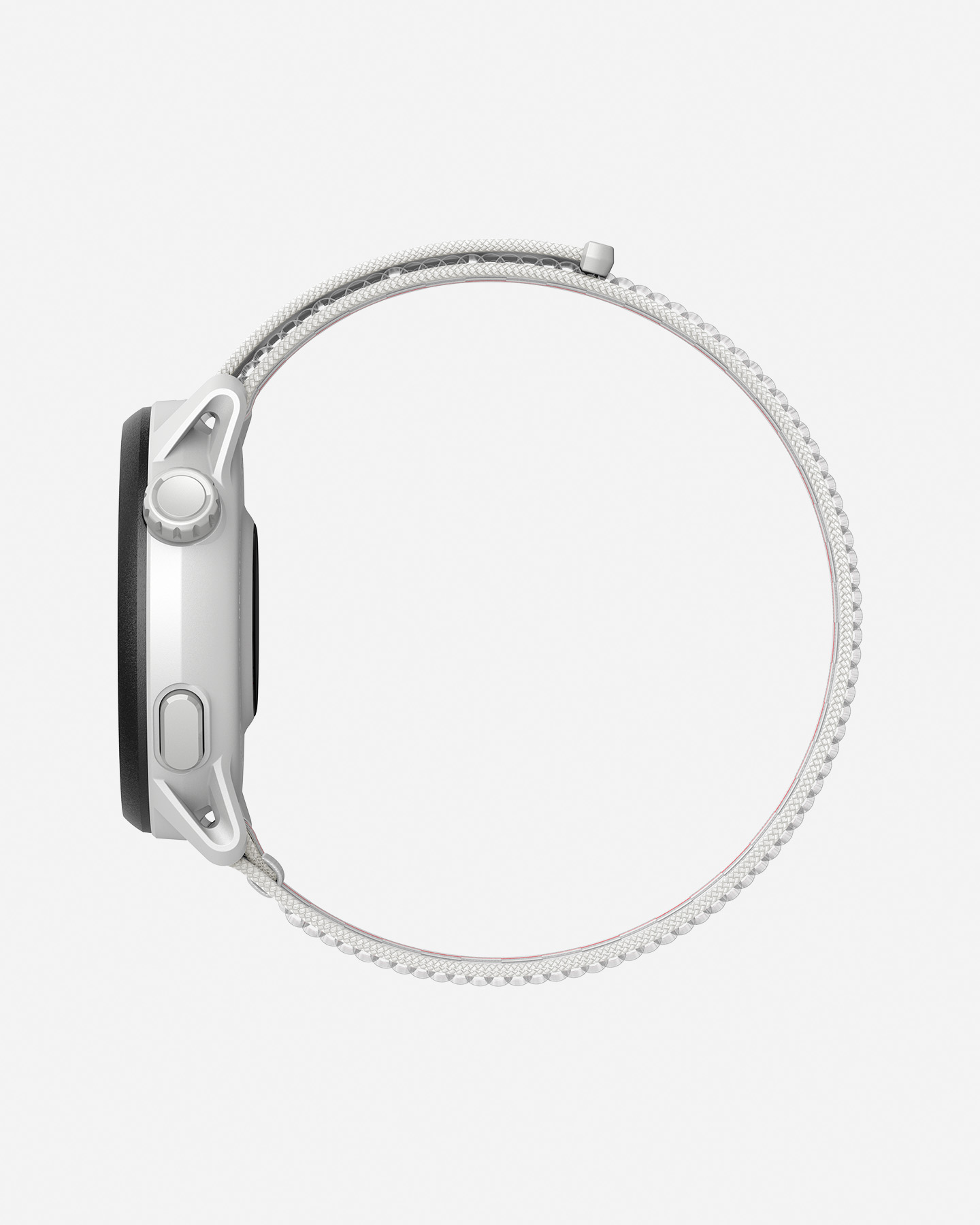 Orologio Multifunzione Coros Pace 3  WPACE3-WHT-N