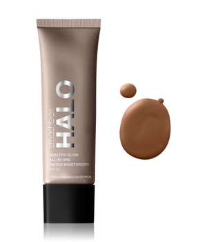 Smashbox Halo Healthy Glow All-in-One Tinted Moisturizer SPF25 Getönte Gesichtscreme-40 ml