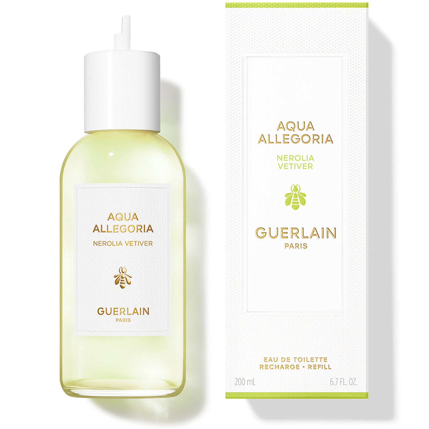 Guerlain Aqua Allegoria Nerolia Vetiver Eau de Toilette