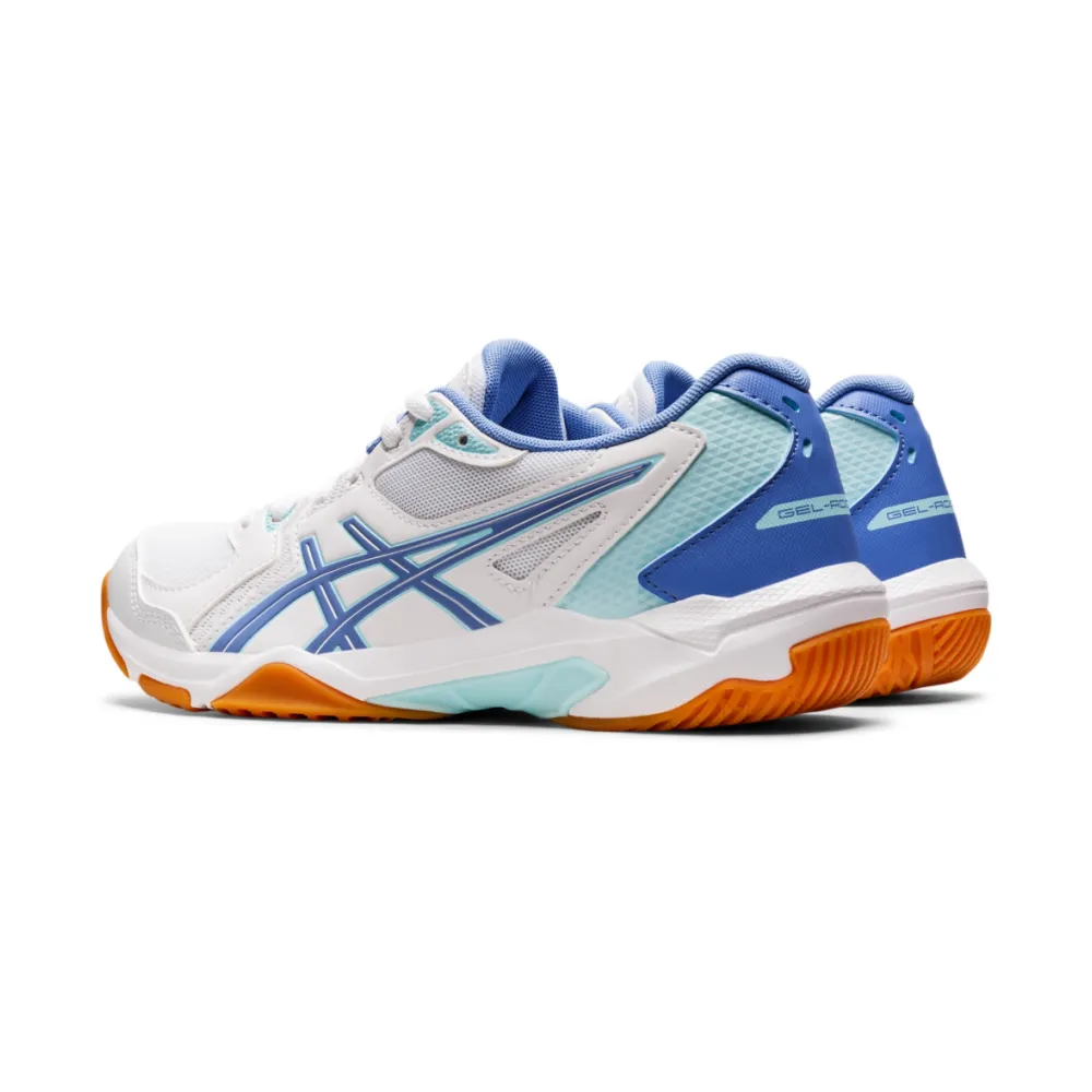 Asics Gel Rocket 10 1072A056;107 / weiss