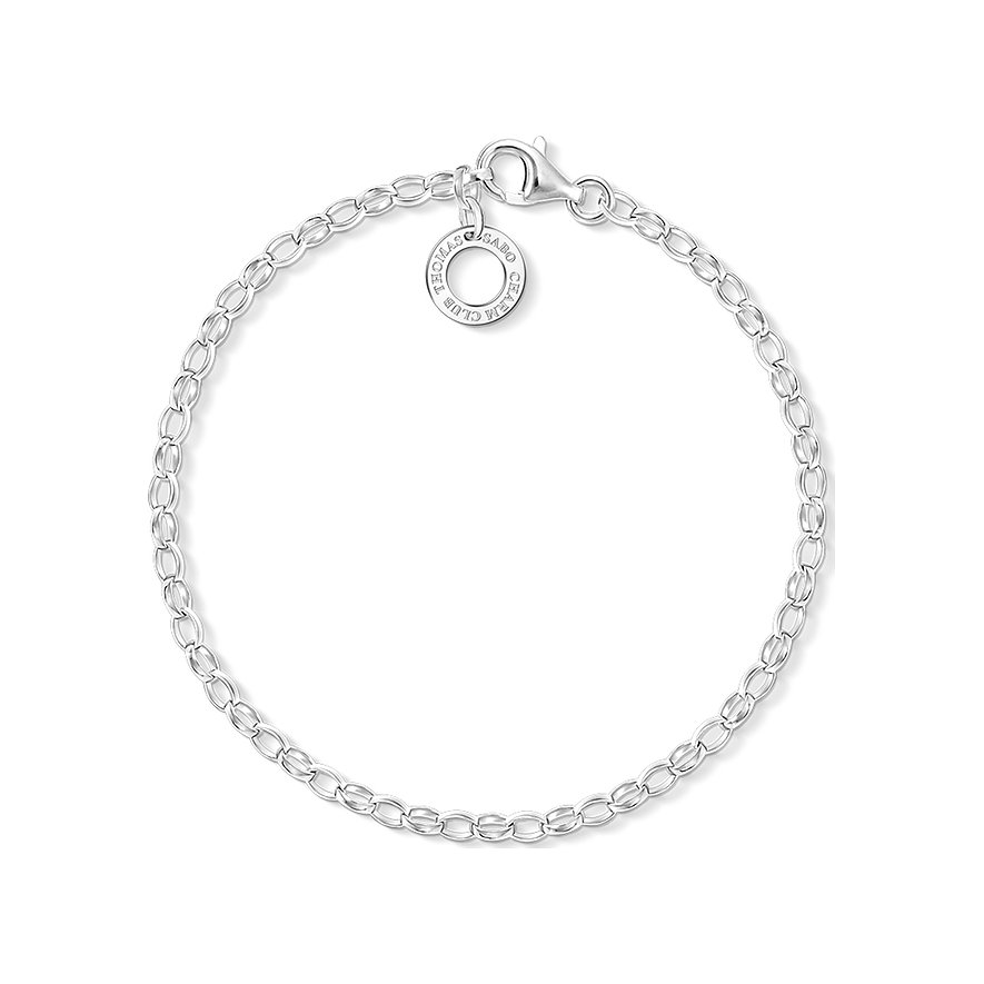 Thomas Sabo Armband Carrier