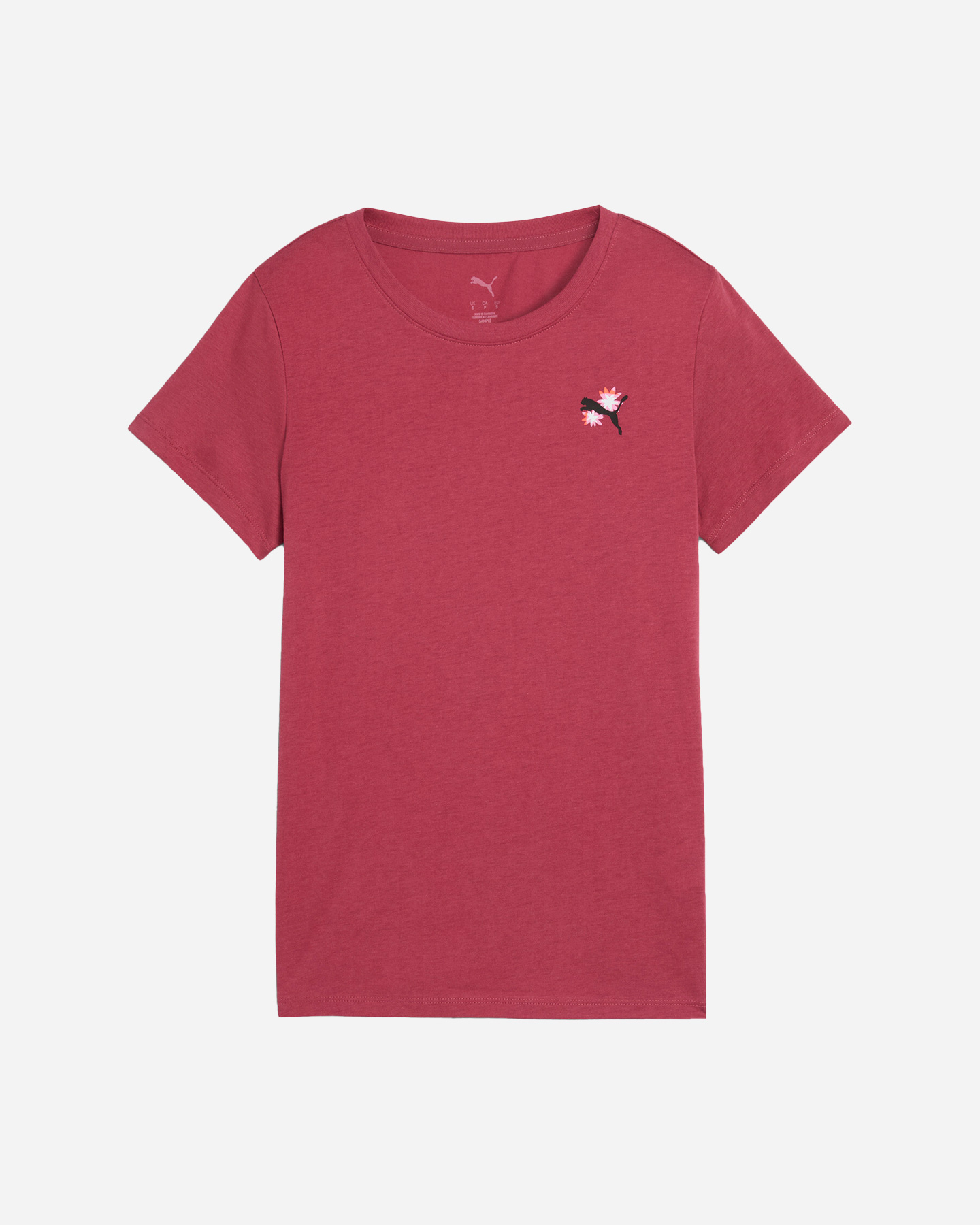 Tréningové tričko Puma Grapichs W 526559-17