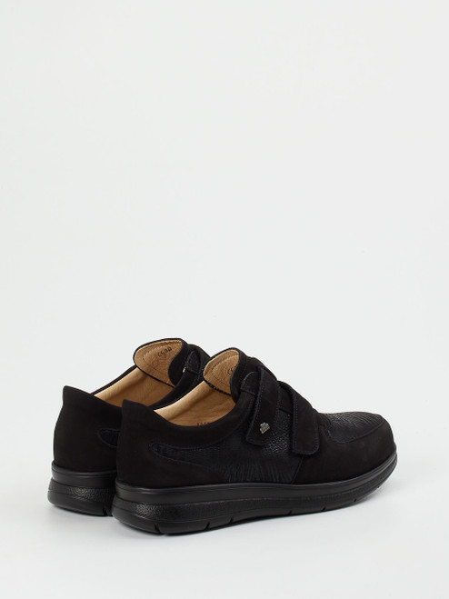 Klettschuh-25810090020 Finn Comfort