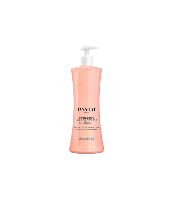 Payot-HUILE DE DOUCHE RELAXANTE-Huile de Douche Relaxante