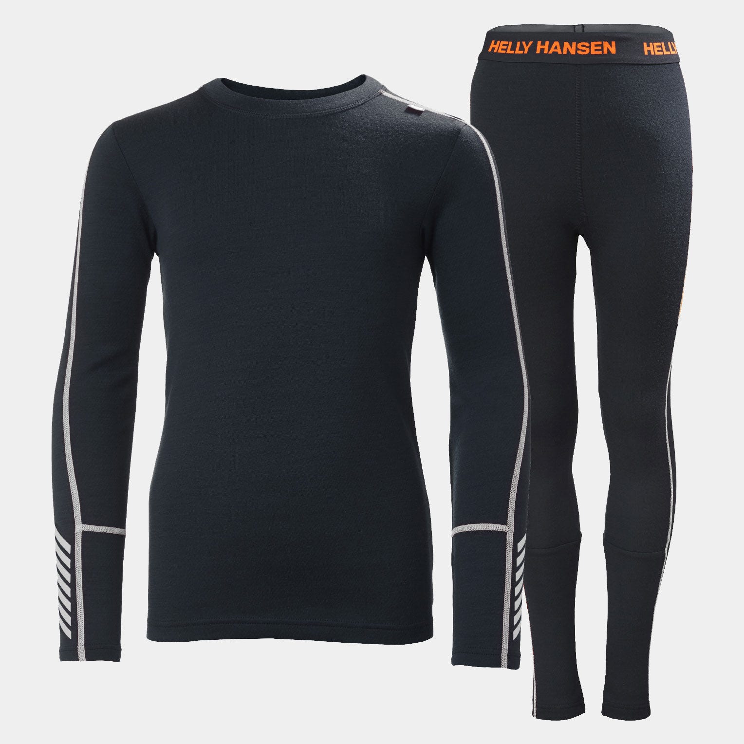 Juniors' LIFA® Merino Midweight Base Layer Set
