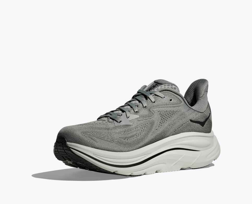 Clifton 10 Galactic Grey / Asteroid