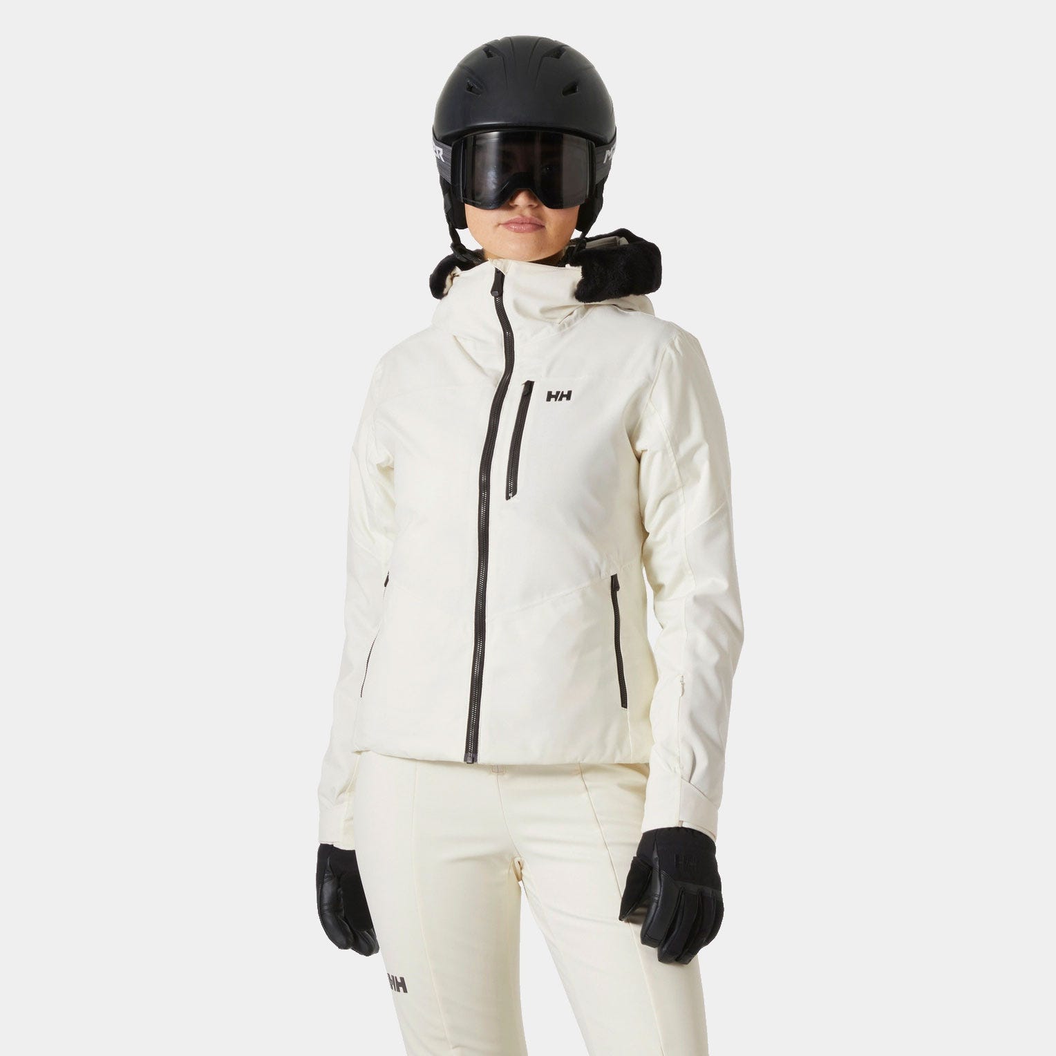 Women's Val D'Isere Puffy Jacket 2.0
