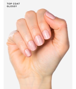 Miss Sophie Sugar Babe Nagelfolie 24 Stk