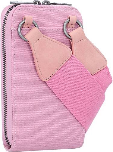 Fritzi aus Preußen Izzy08 Jozy Canvas Handytasche 11 cm