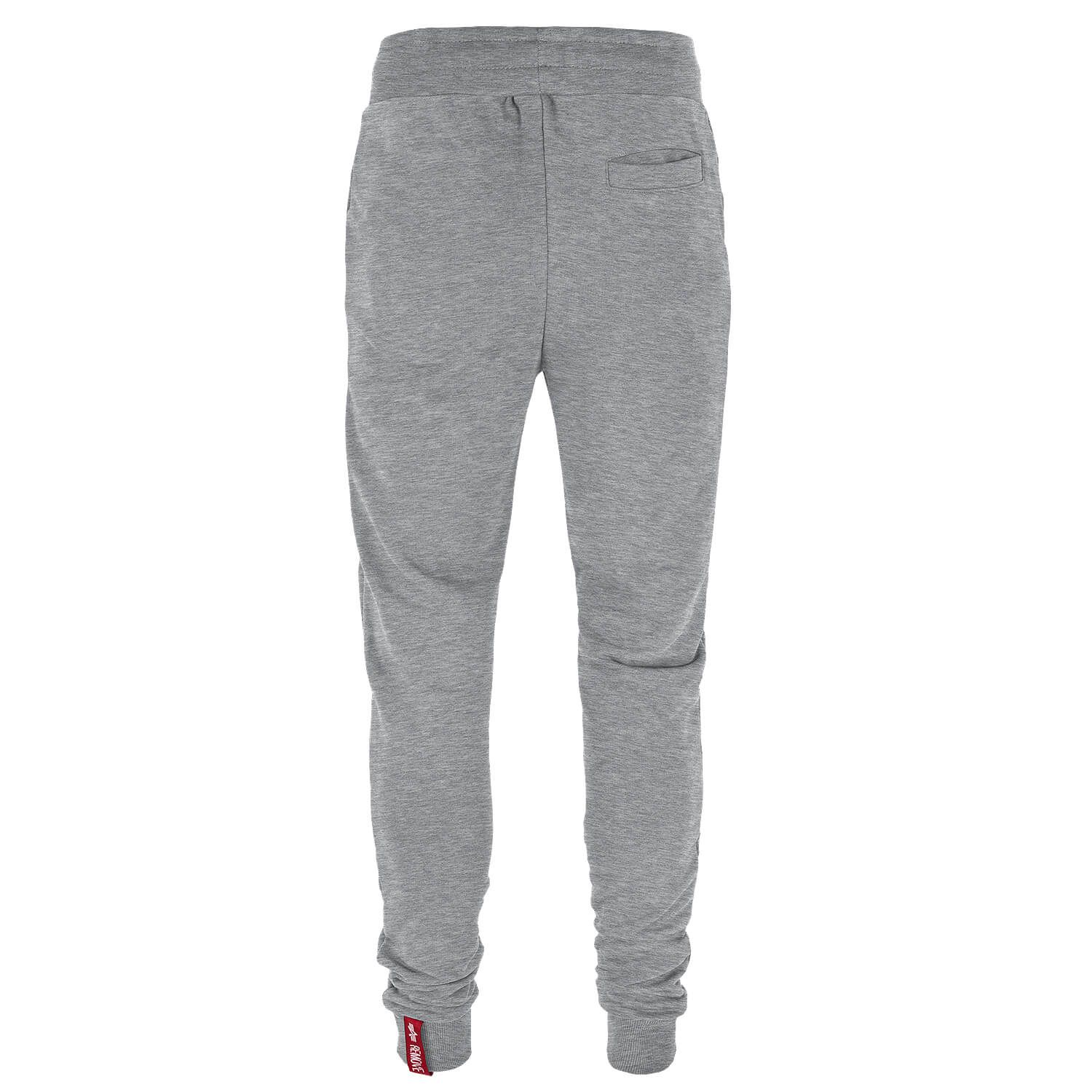 Basic Jogger AI