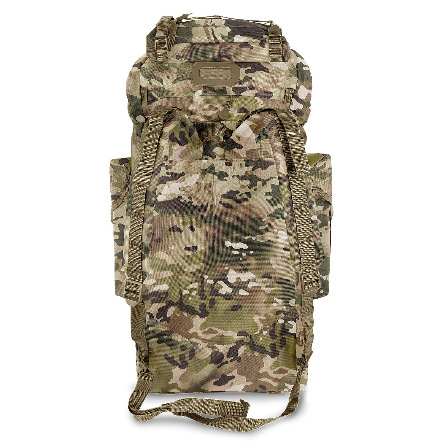 BW Kampfrucksack Gen. II Molle