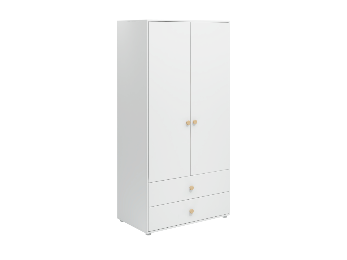 Flexa Kleiderschrank Roomie