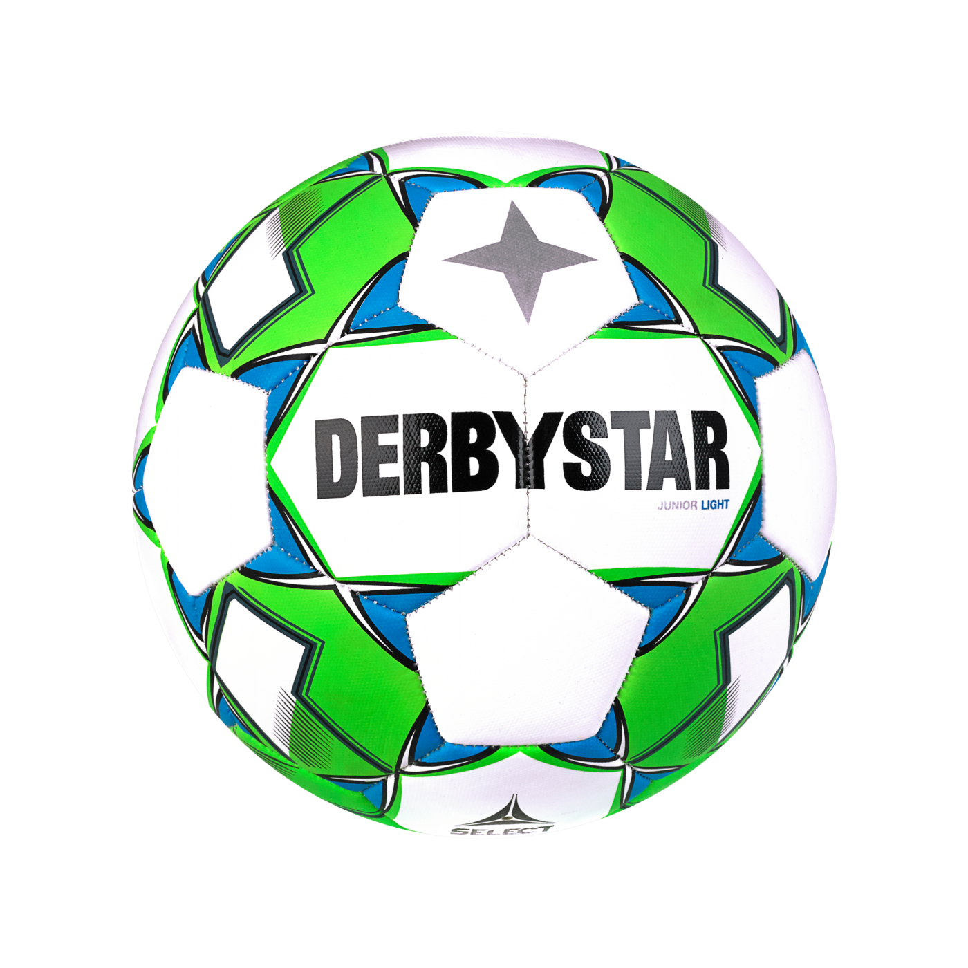 Derbystar Junior Light 350g v23 Lightball F148