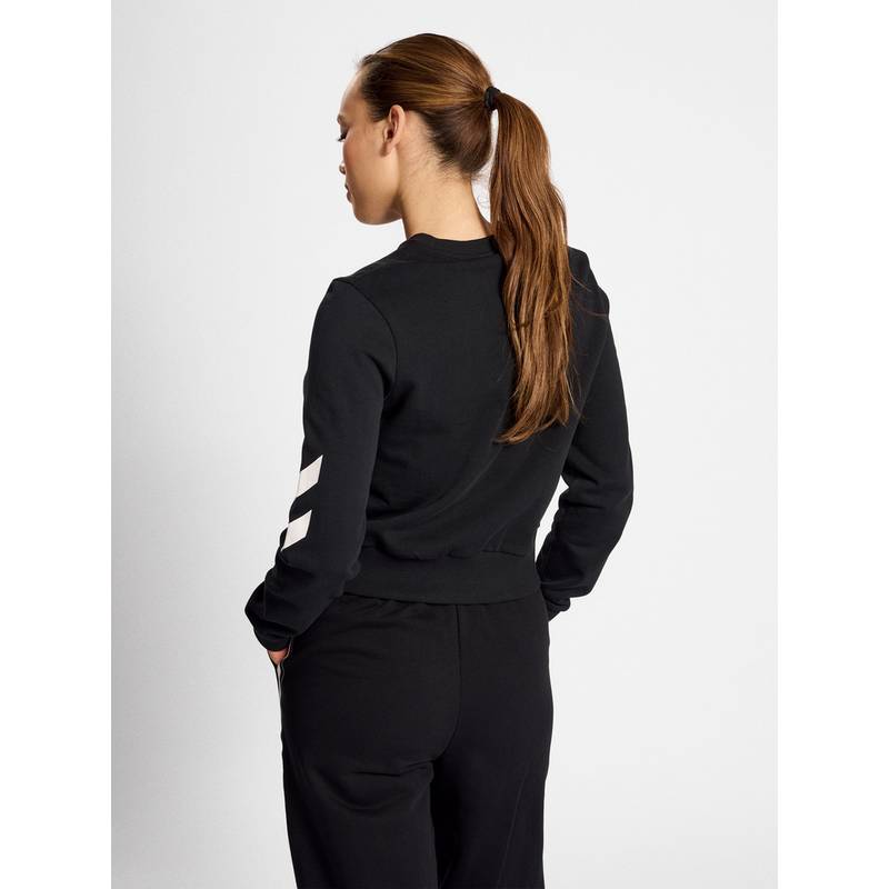 hummel hmlLEGACY WOMAN SWEATSHIRT Sweatshirt Damen
