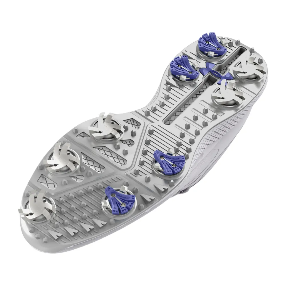 Under Armour UA W Charged Breathe 2 3026406-100 / weiss