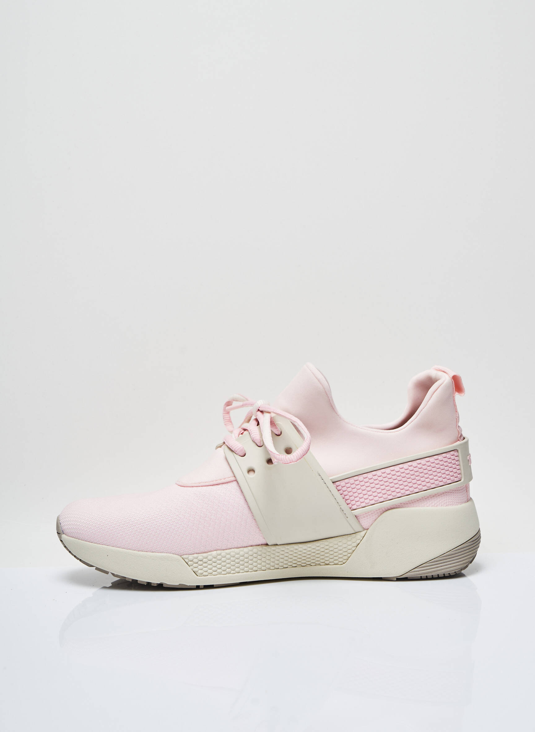 Timberland Baskets Femme couleur rose