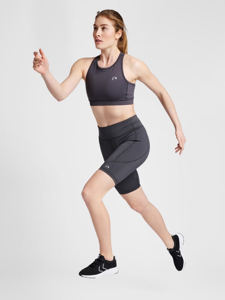 Newline Newline Bh Ringerrücken Women Sports Damen in FORGED IRON günstig kaufen