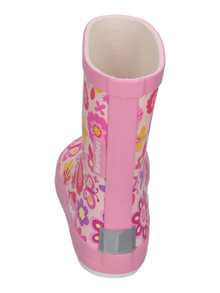 KOEL Gummistiefel WELLIE BARE MULTI  in bunt günstig kaufen