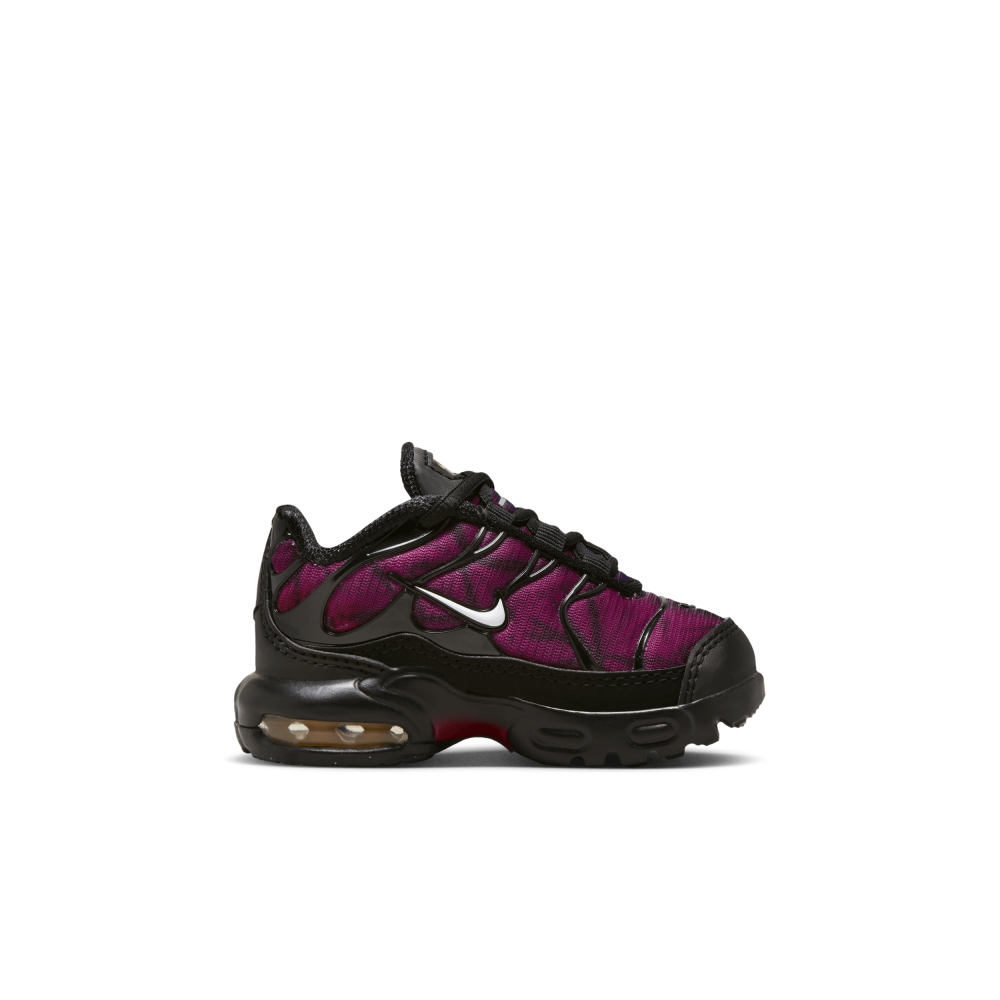 Nike Air Max Plus FV7015-001 / schwarz