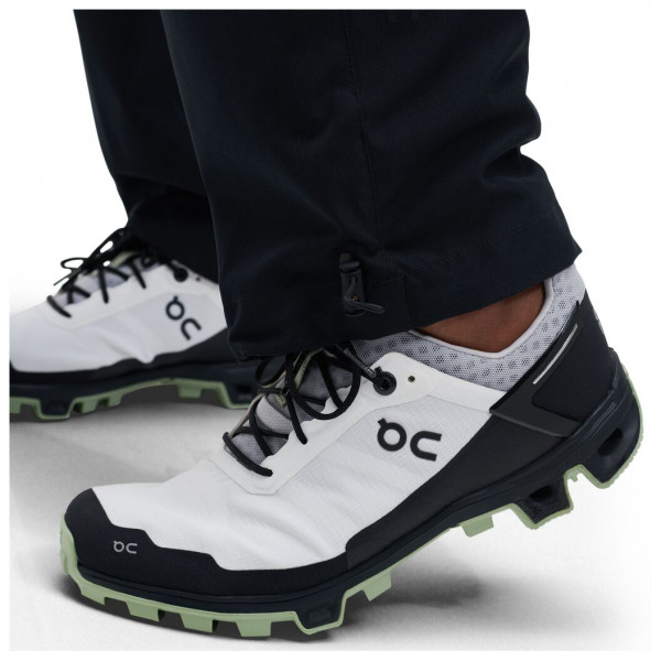 On - Women's Explorer Pants - Trekkinghose