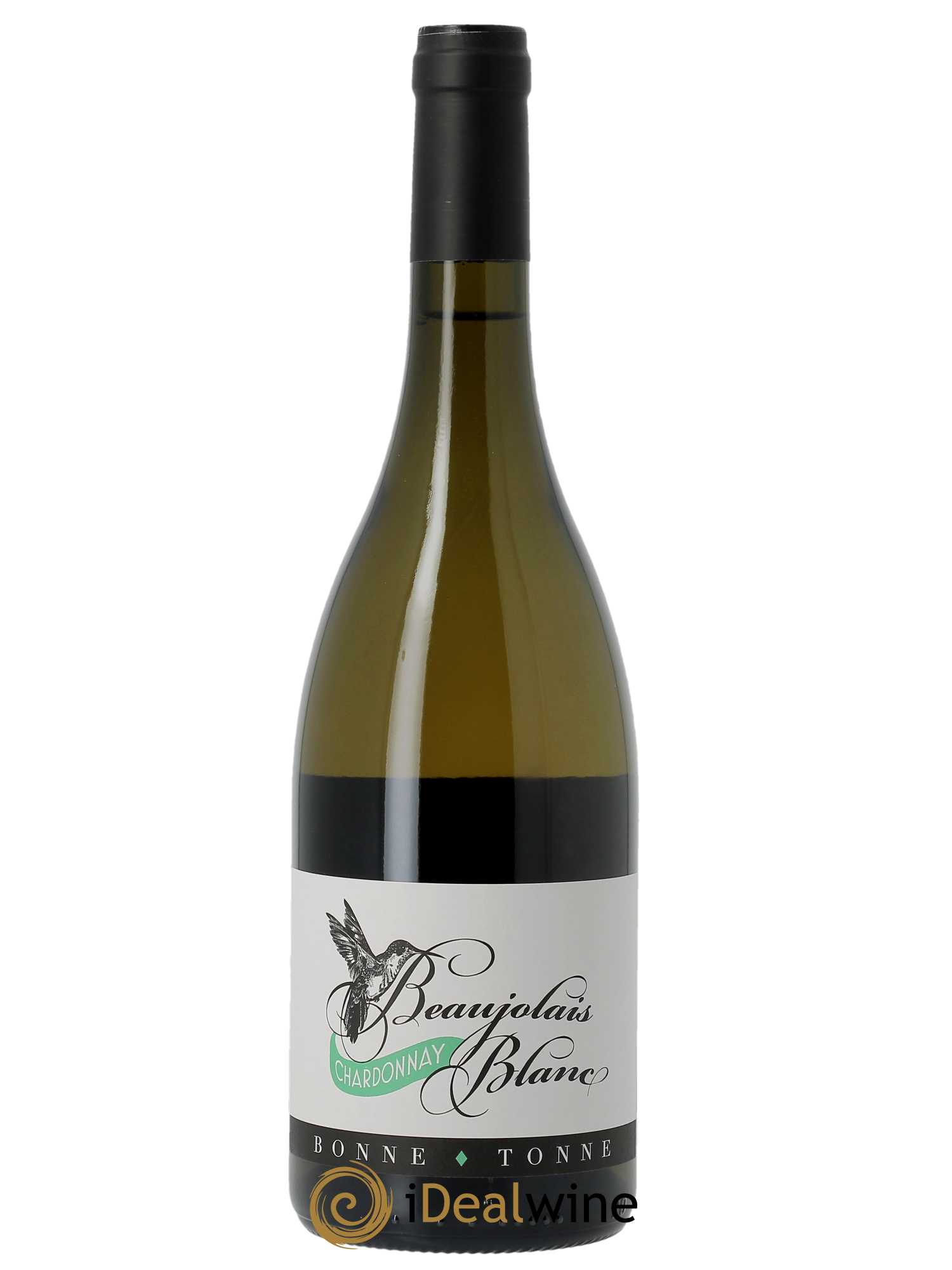 Beaujolais La Bonne Tonne  2022 - Lot de 1 Bouteille