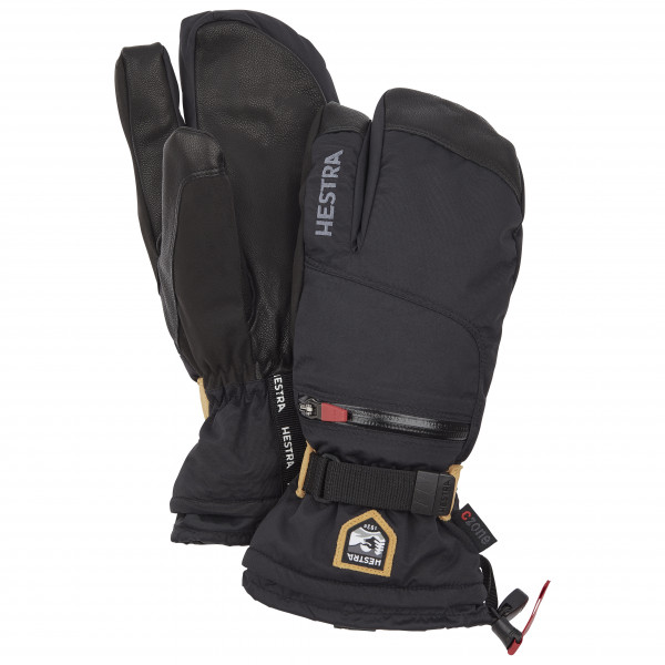 Hestra - All Mountain Czone 3 Finger - Handschuhe