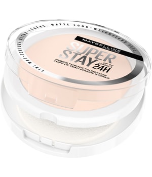 Maybelline Super Stay Hybrides Puder Foundation Kompaktpuder-9 g