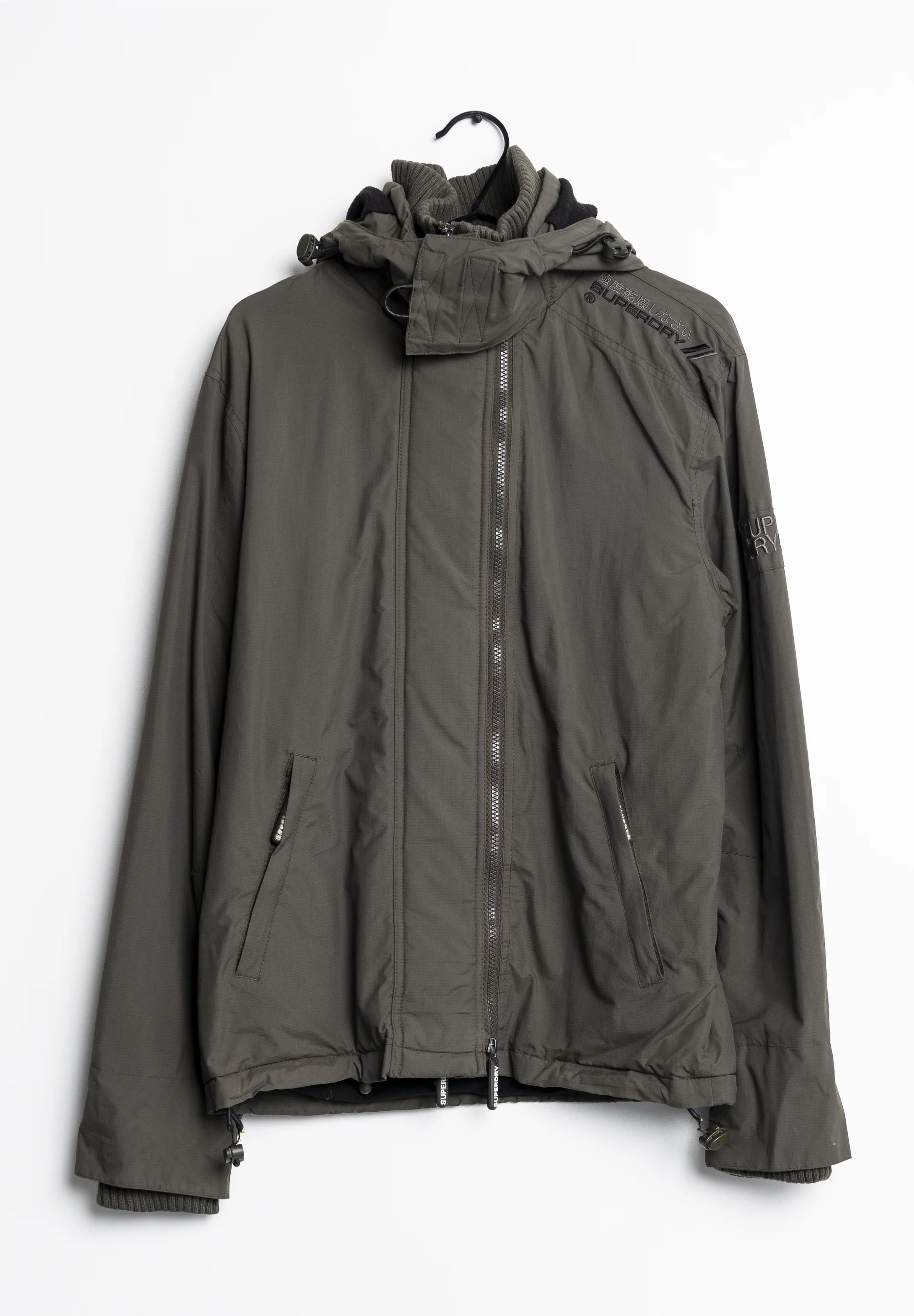 Chaqueta de entretiempo Superdry