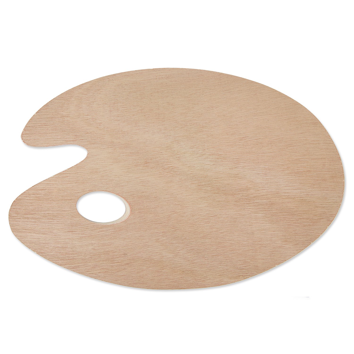 Mischpalette aus MDF