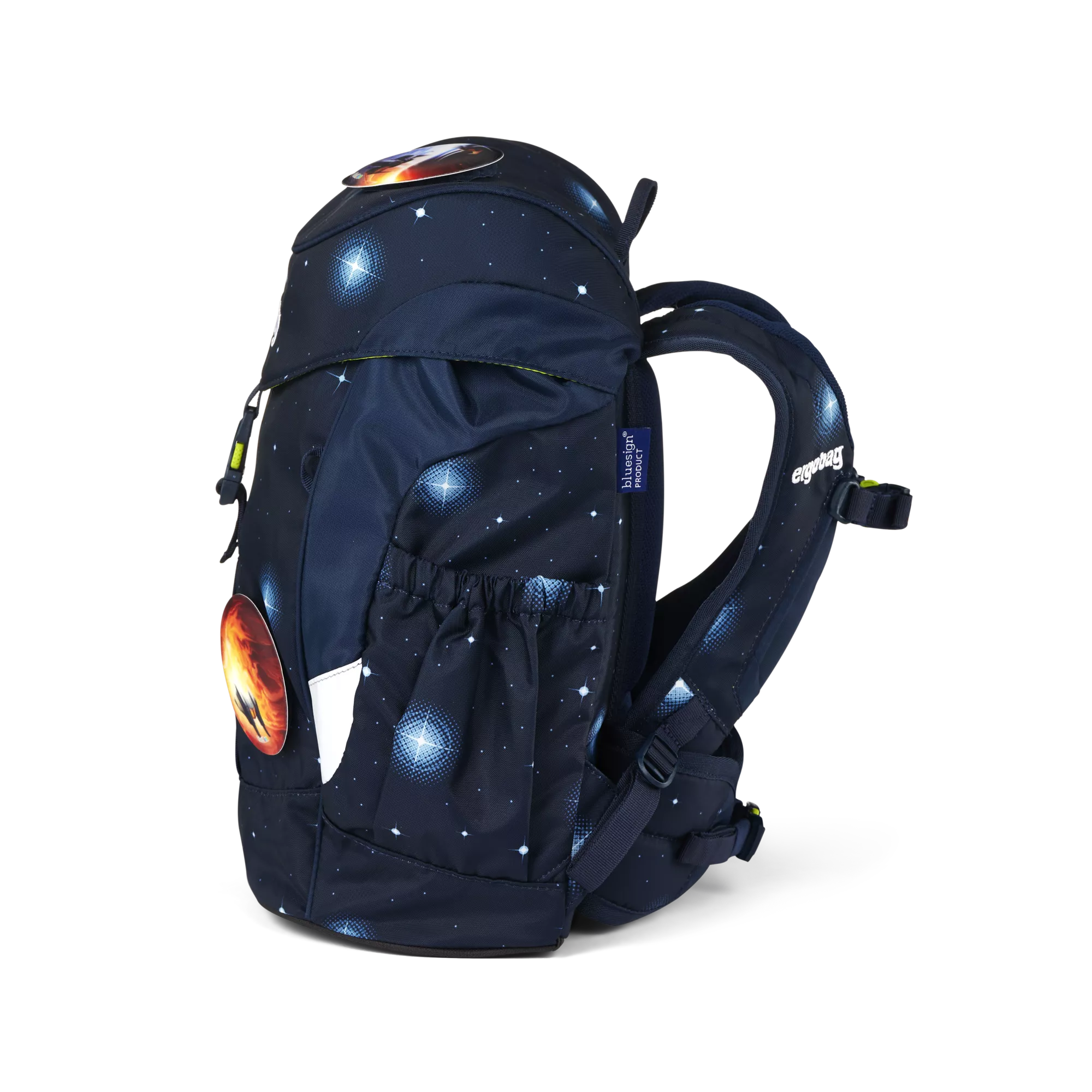 ergobag Kinderrucksack Kobärnikus