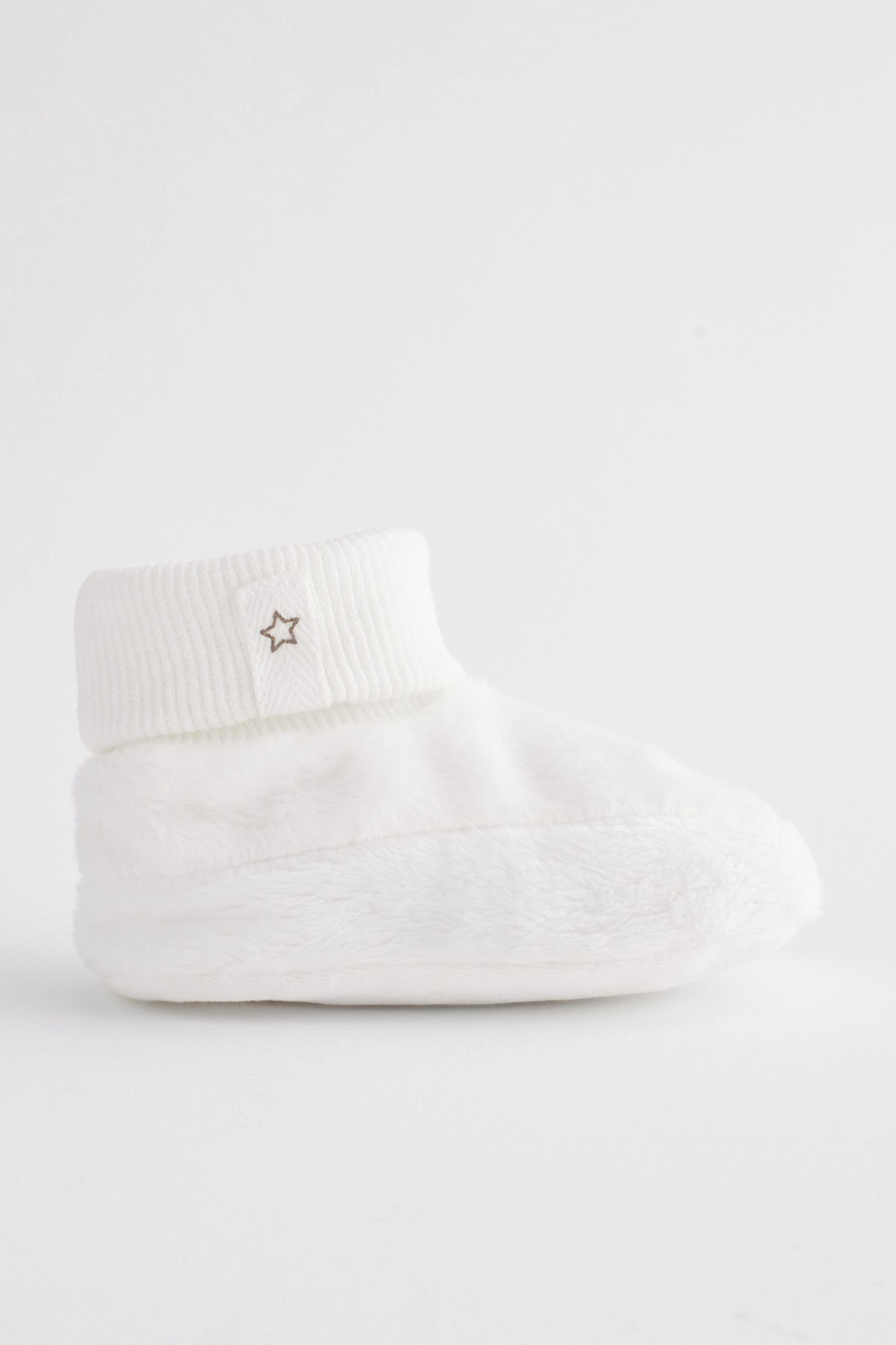 Next Baby-Stiefelchen Babystiefel (1-tlg)