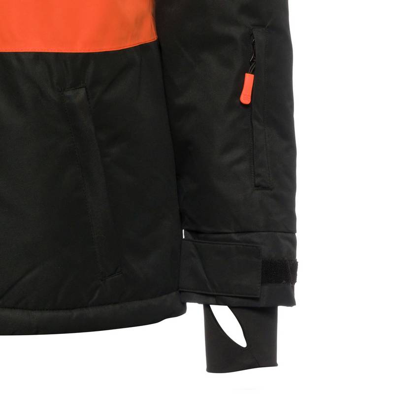 Maui Wowie Snowboardjacke Herren