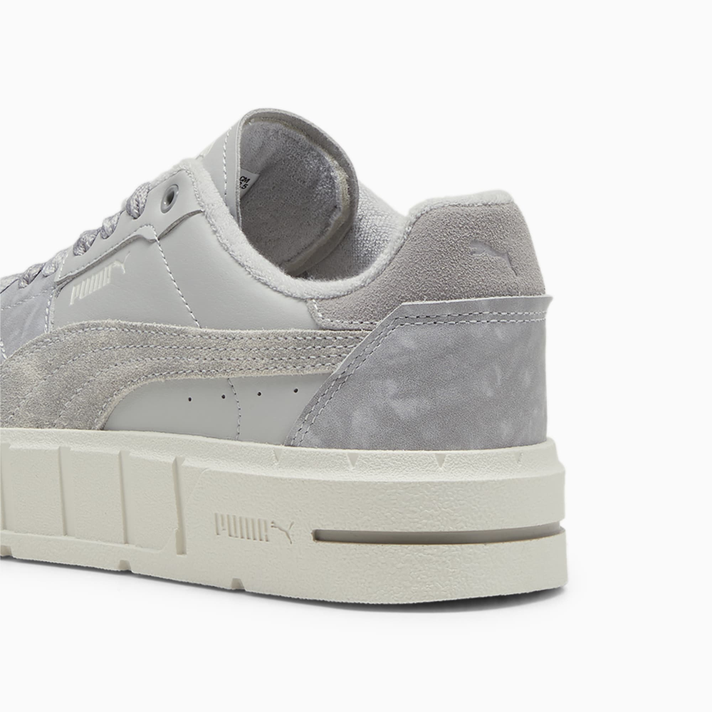 PUMA Cali Court Retreat Yourself 396388_02 / grau