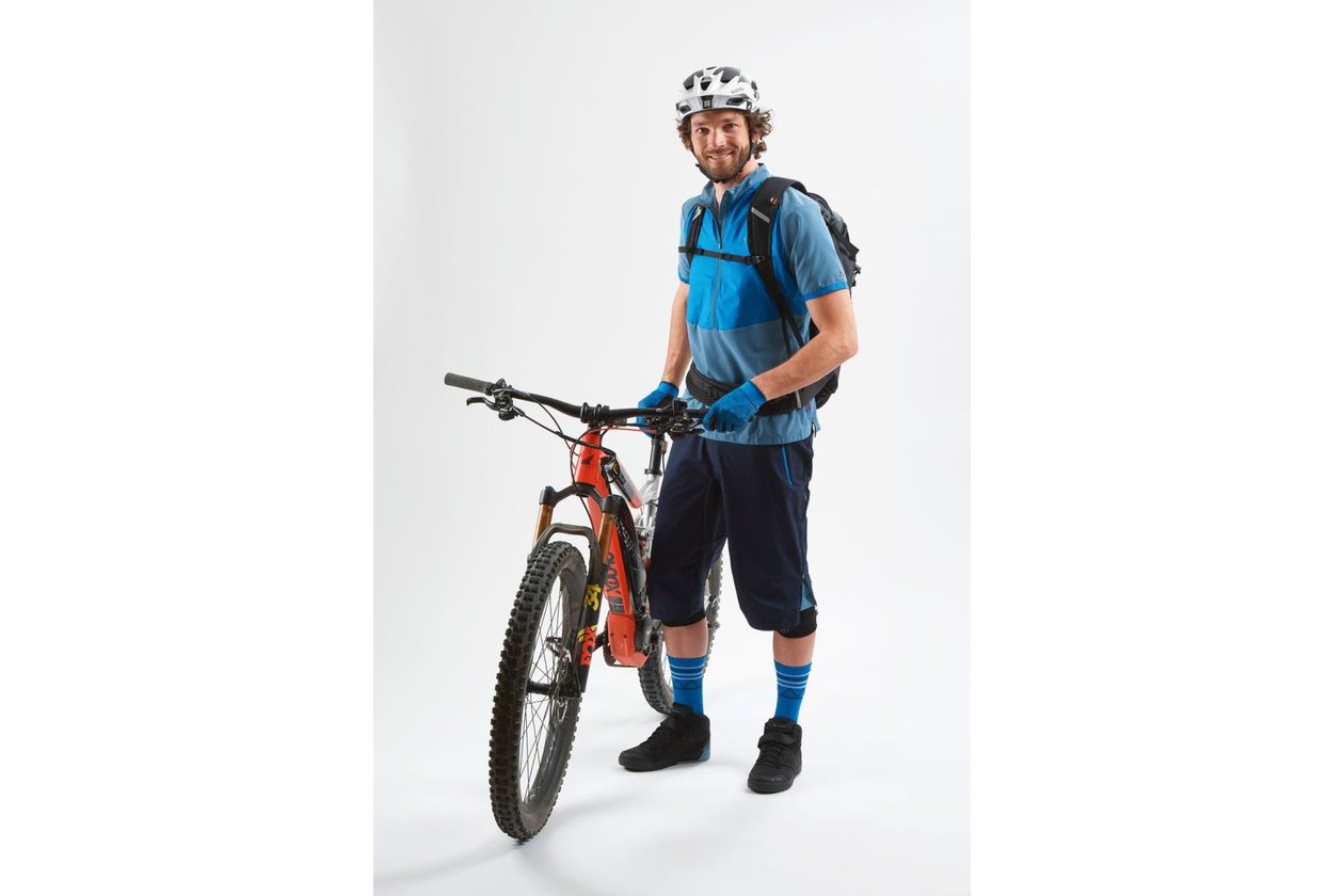Vaude Men Dyce Gloves II - 2023