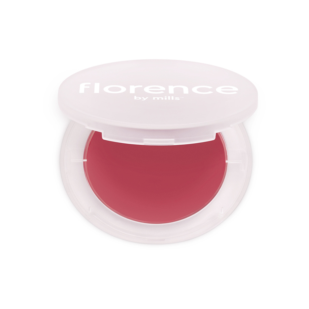 florence by mills Cheek Me Later Cream Blush Blush crème